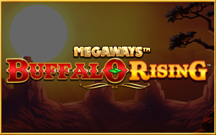 Buffalo Rising Megaways