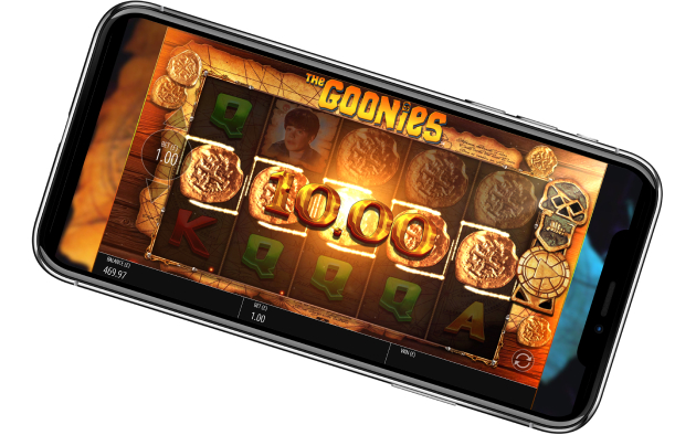 Play Online Slot Games on Mobile